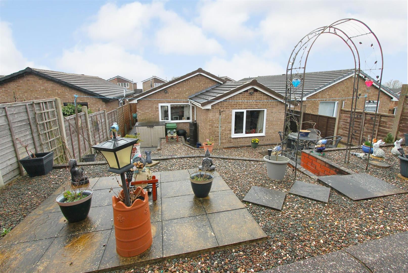 Shearwater Drive, Brierley Hill